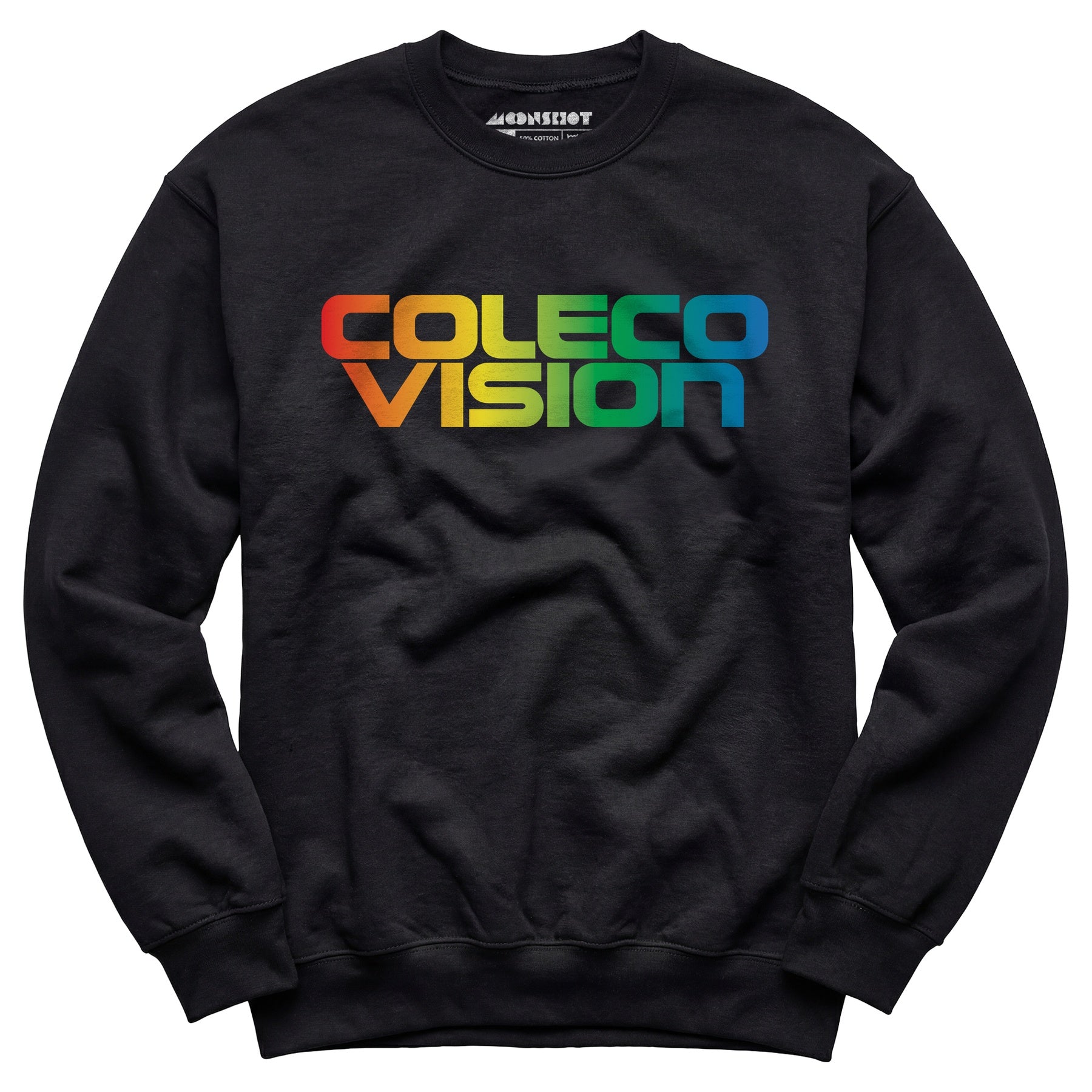 ColecoVision - Unisex Sweatshirt