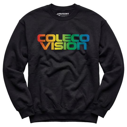 ColecoVision - Unisex Sweatshirt