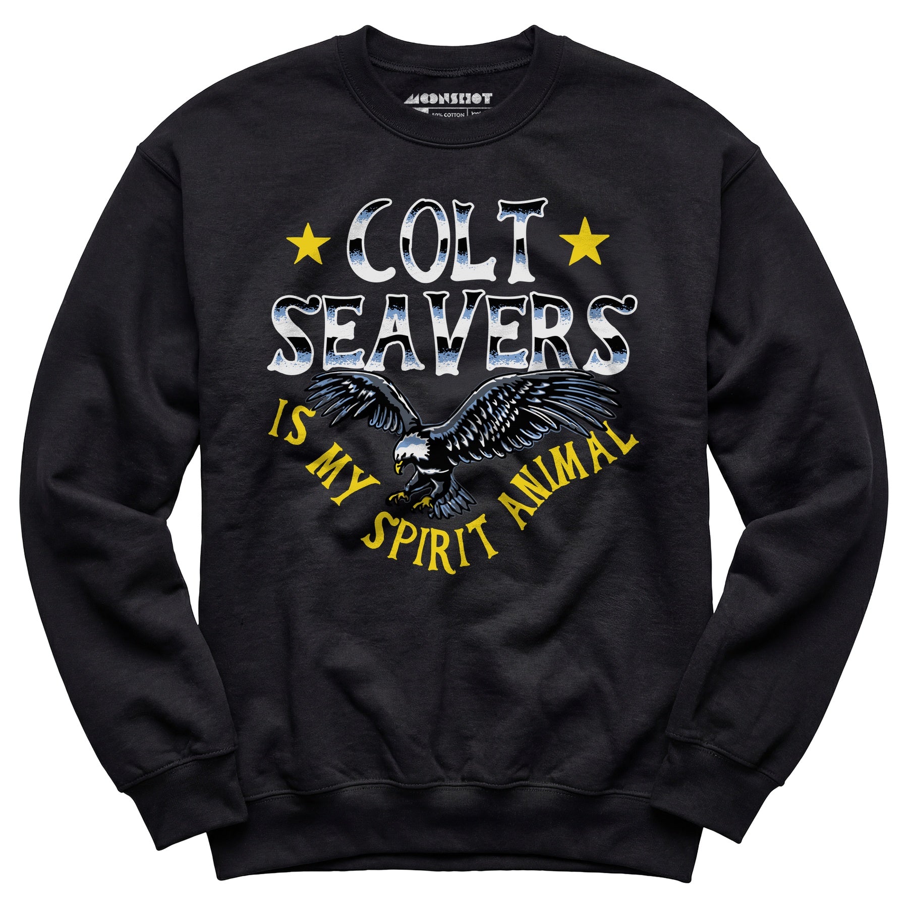 Colt Seavers is My Spirit Animal - Unisex Sweatshirt