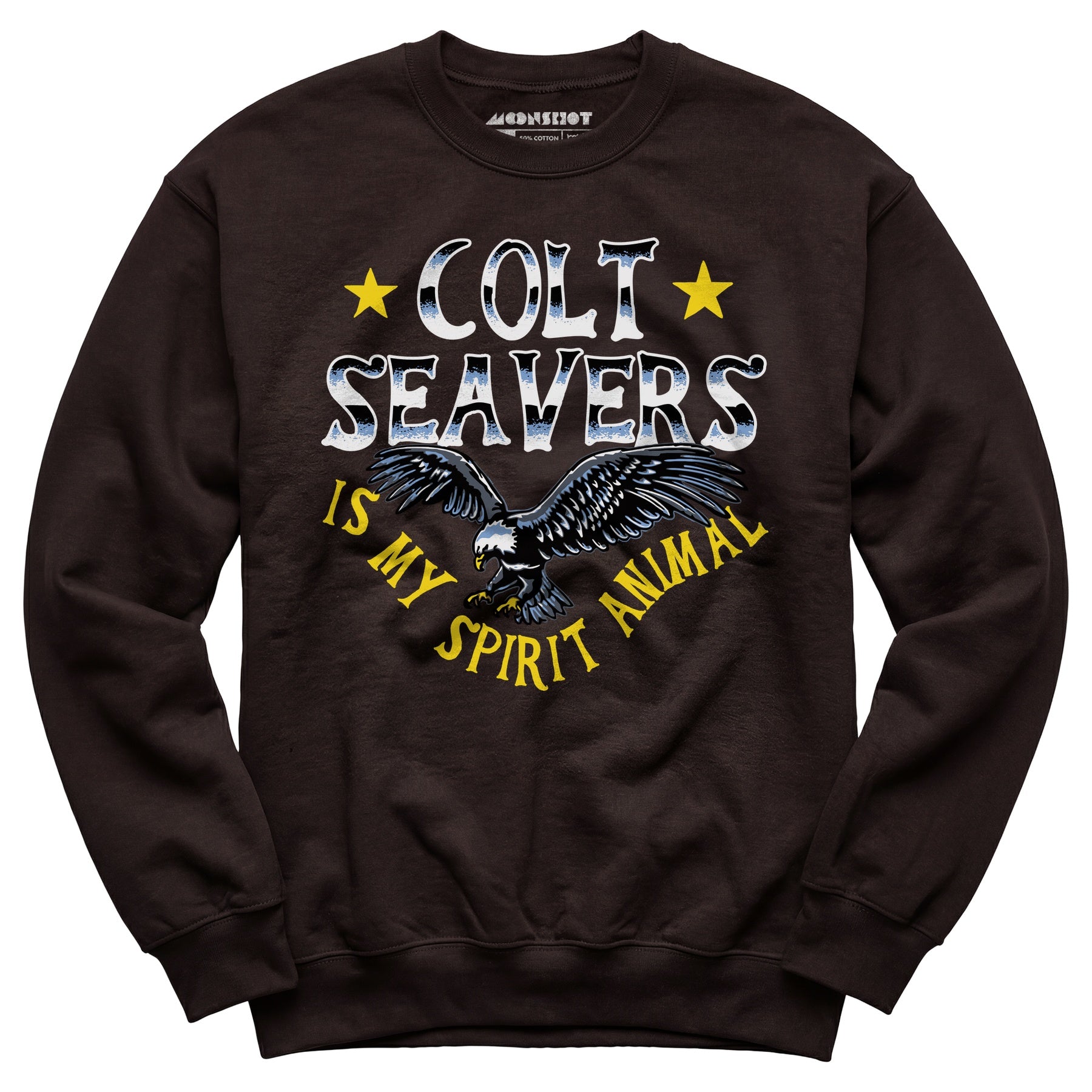 Colt Seavers is My Spirit Animal - Unisex Sweatshirt