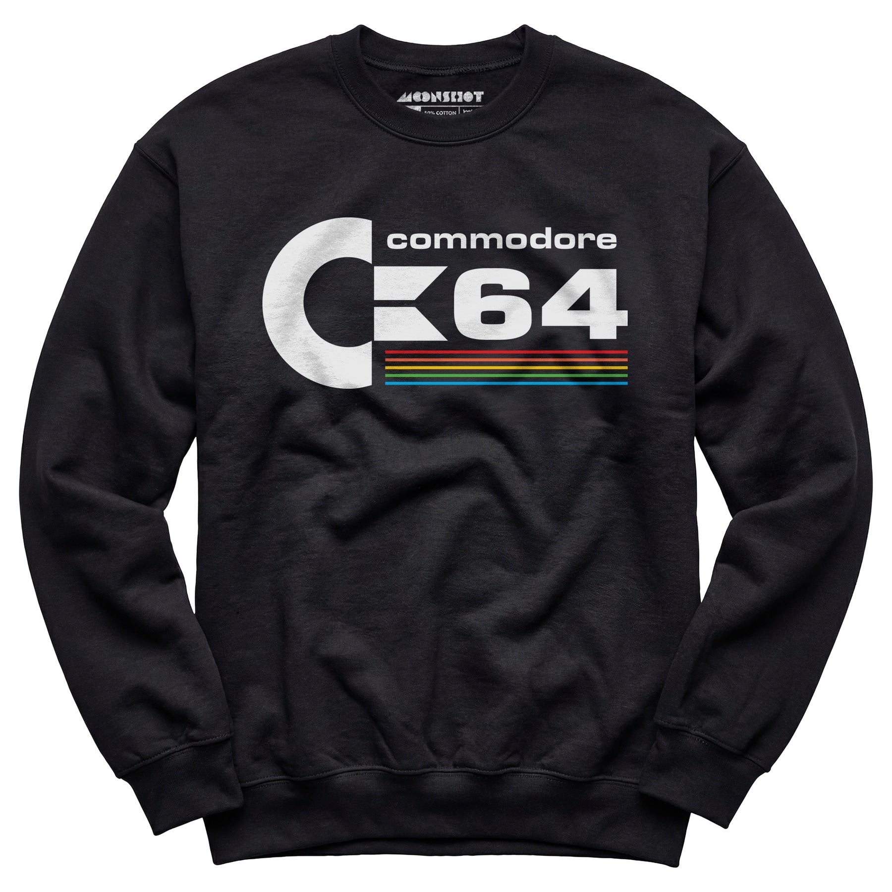 Commodore 64 - Unisex Sweatshirt