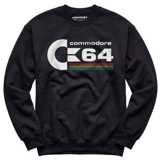 Commodore 64 - Unisex Sweatshirt