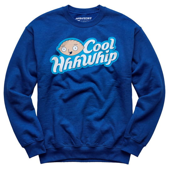 Cool HhhWhip - Unisex Sweatshirt