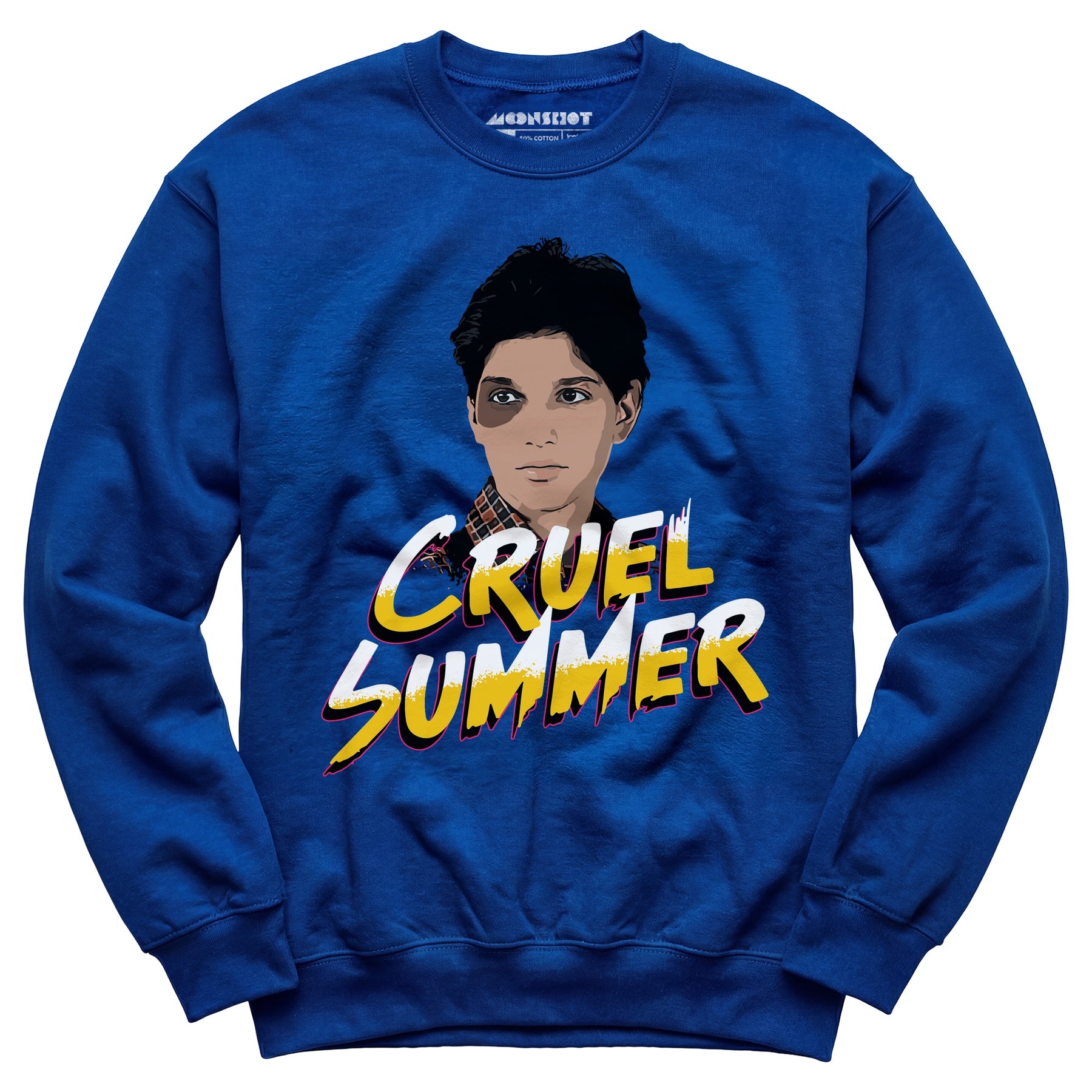 Cruel Summer - Unisex Sweatshirt