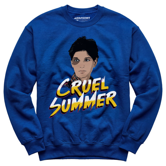 Cruel Summer - Unisex Sweatshirt