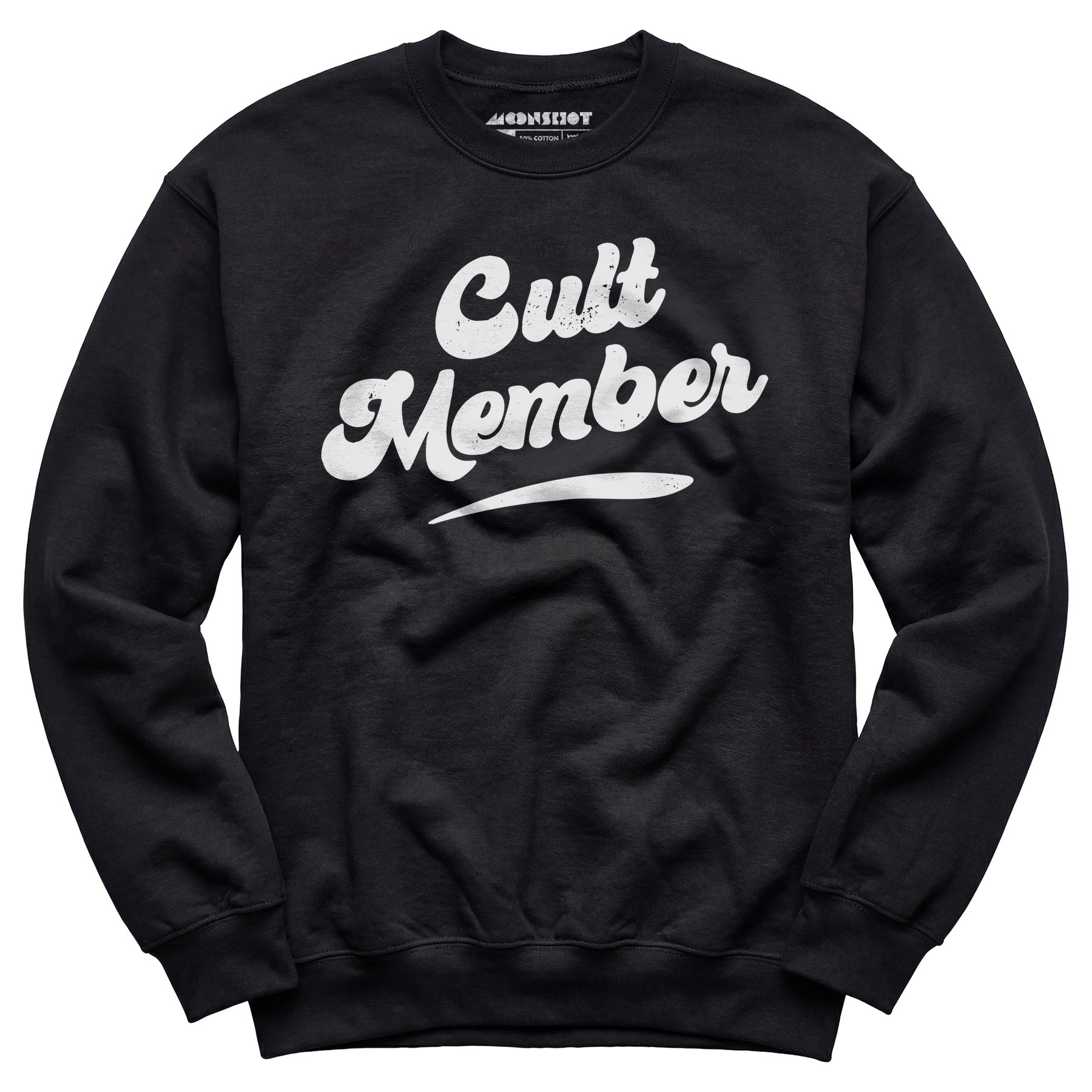 Cult Member - Unisex Sweatshirt