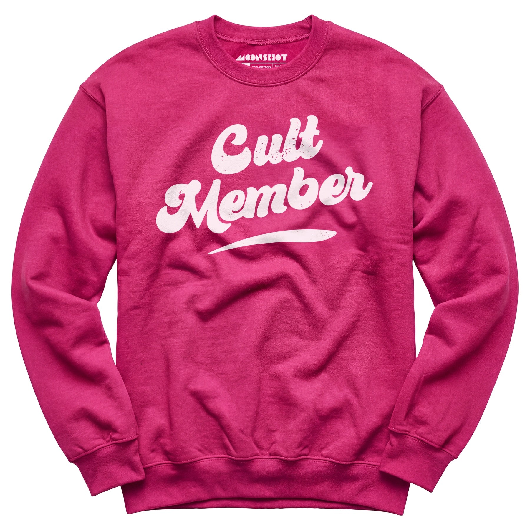 Cult Member - Unisex Sweatshirt
