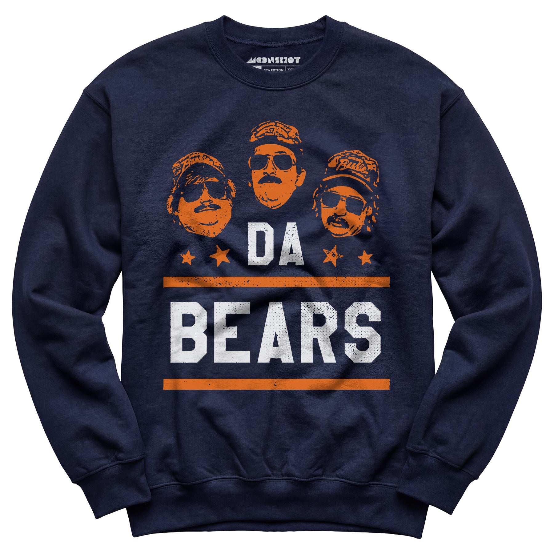 Da Bears - Unisex Sweatshirt