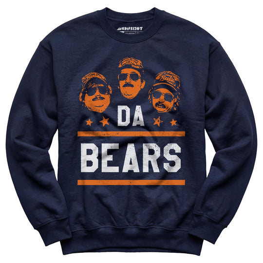 Da Bears - Unisex Sweatshirt