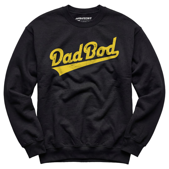 Dad Bod - Unisex Sweatshirt