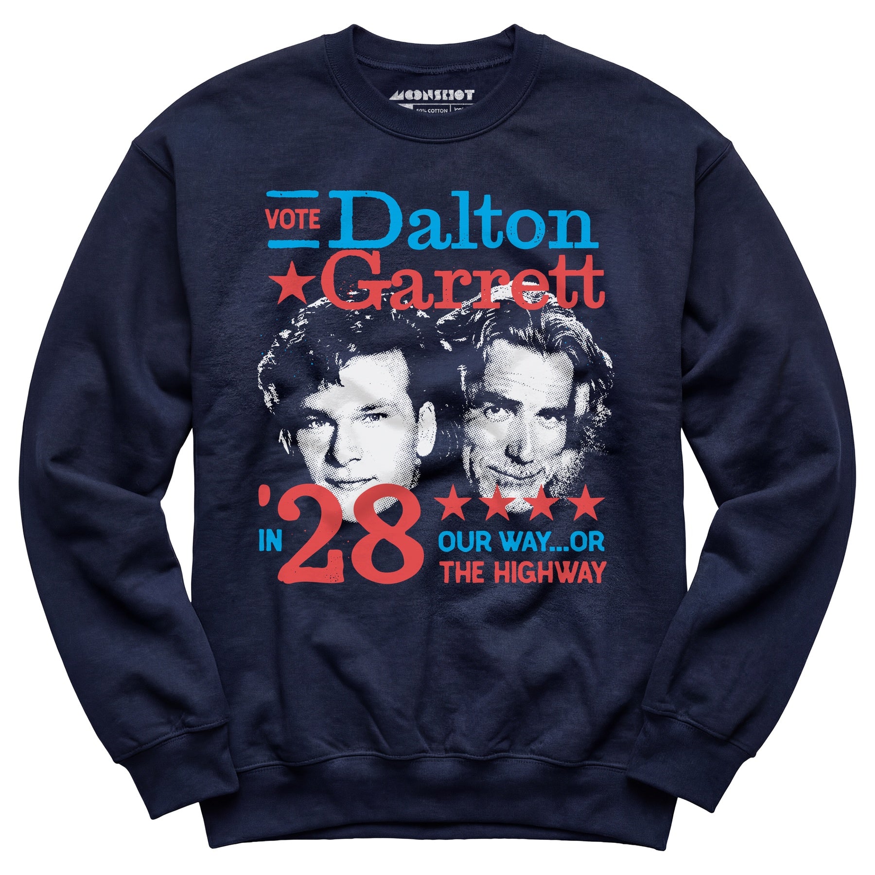 Dalton Garrett 2028 - Unisex Sweatshirt
