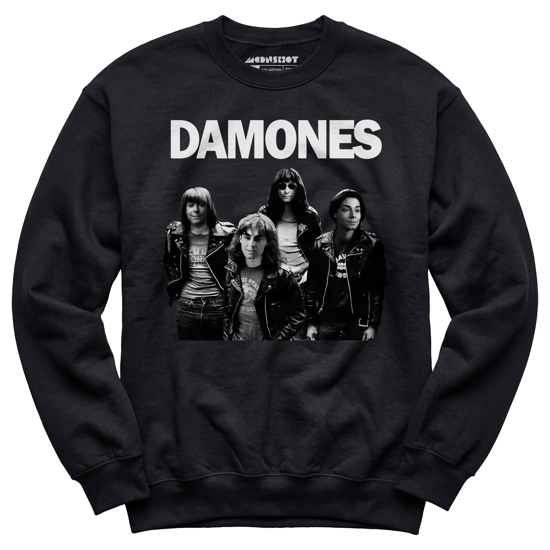 Damones - Unisex Sweatshirt