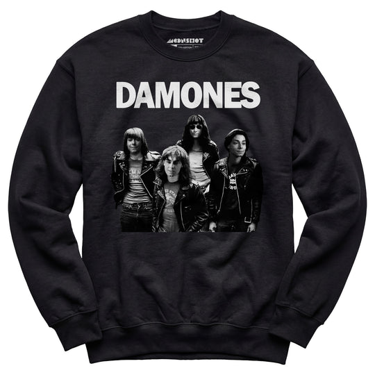 Damones - Unisex Sweatshirt