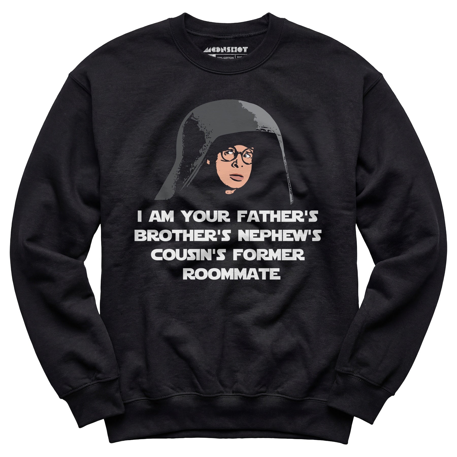Dark Helmet - Unisex Sweatshirt