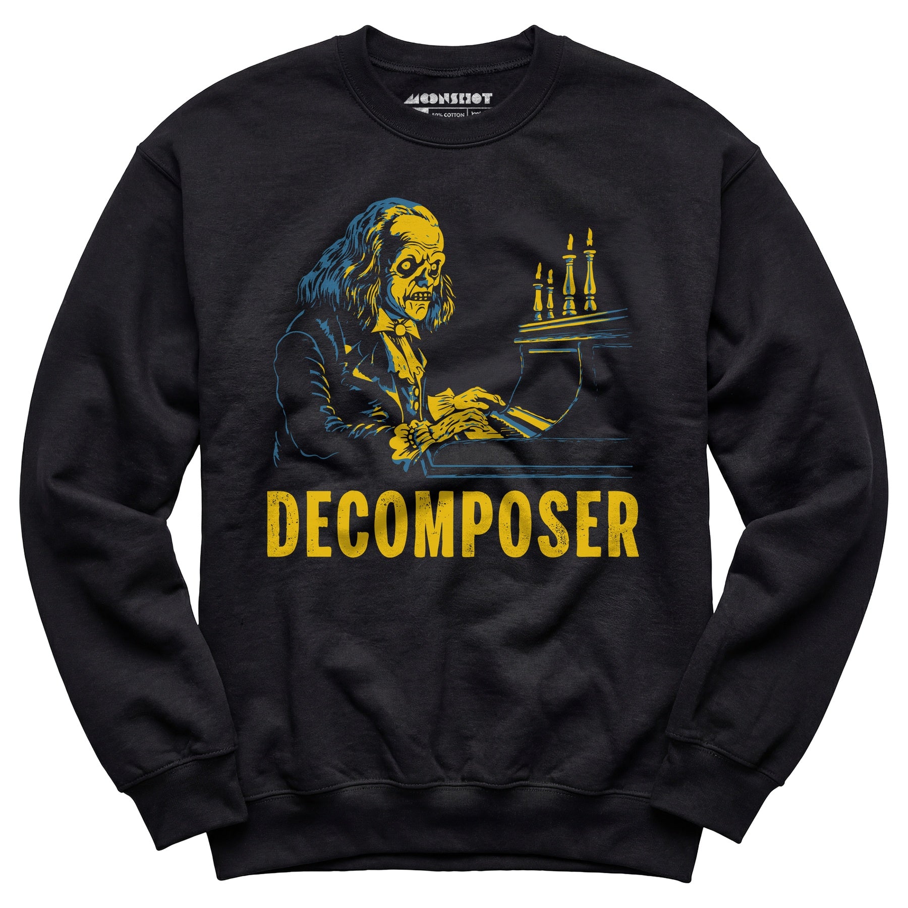 Decomposer - Unisex Sweatshirt