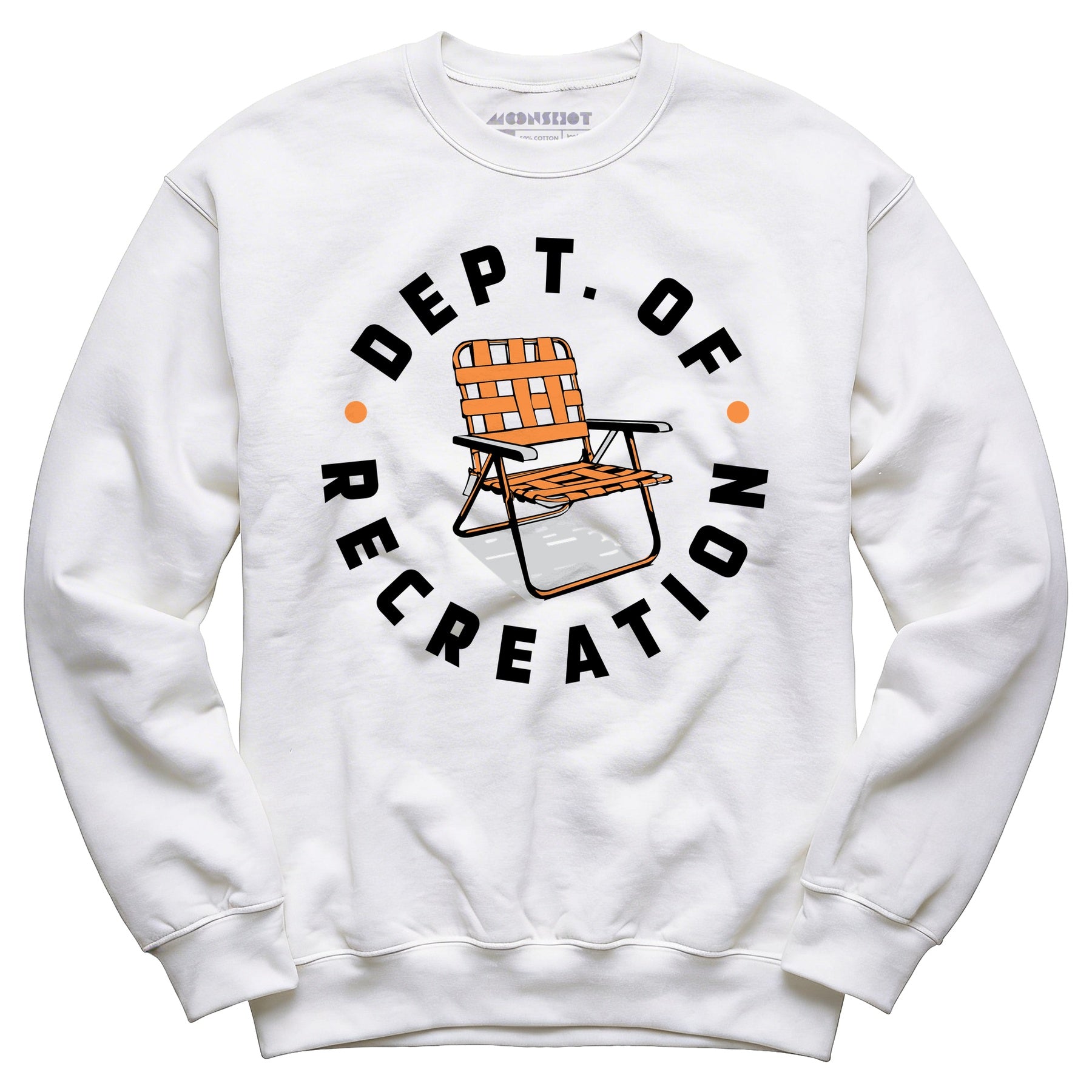 Department of Recreation - Unisex Sweatshirt