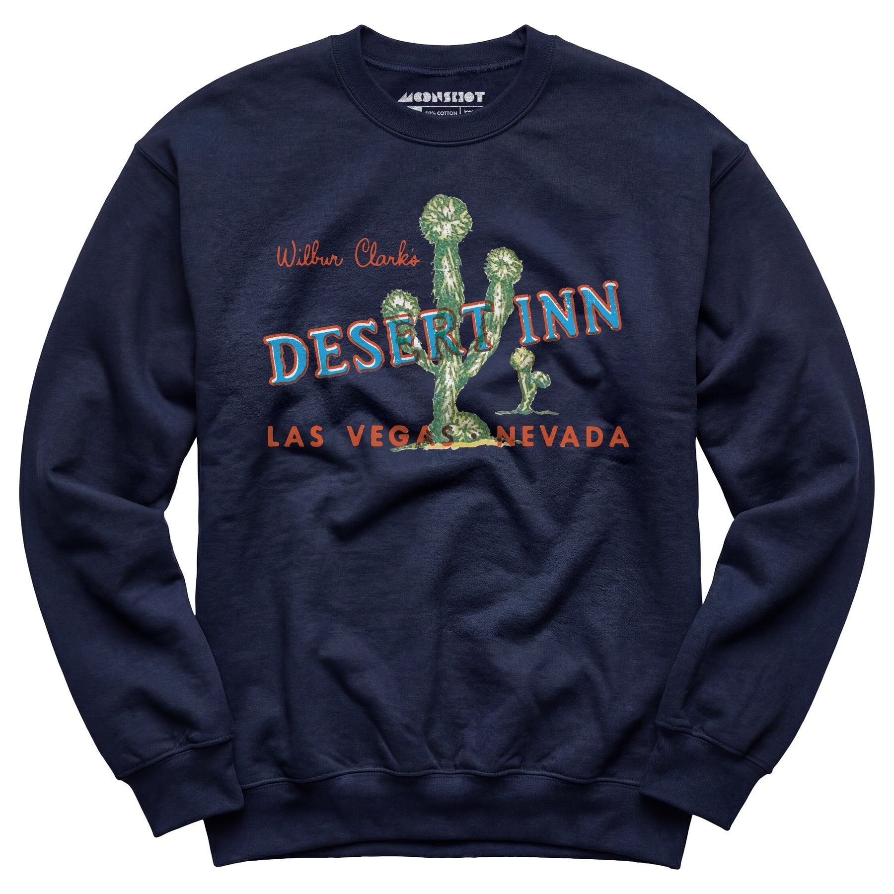 Desert Inn - Vintage Las Vegas - Unisex Sweatshirt
