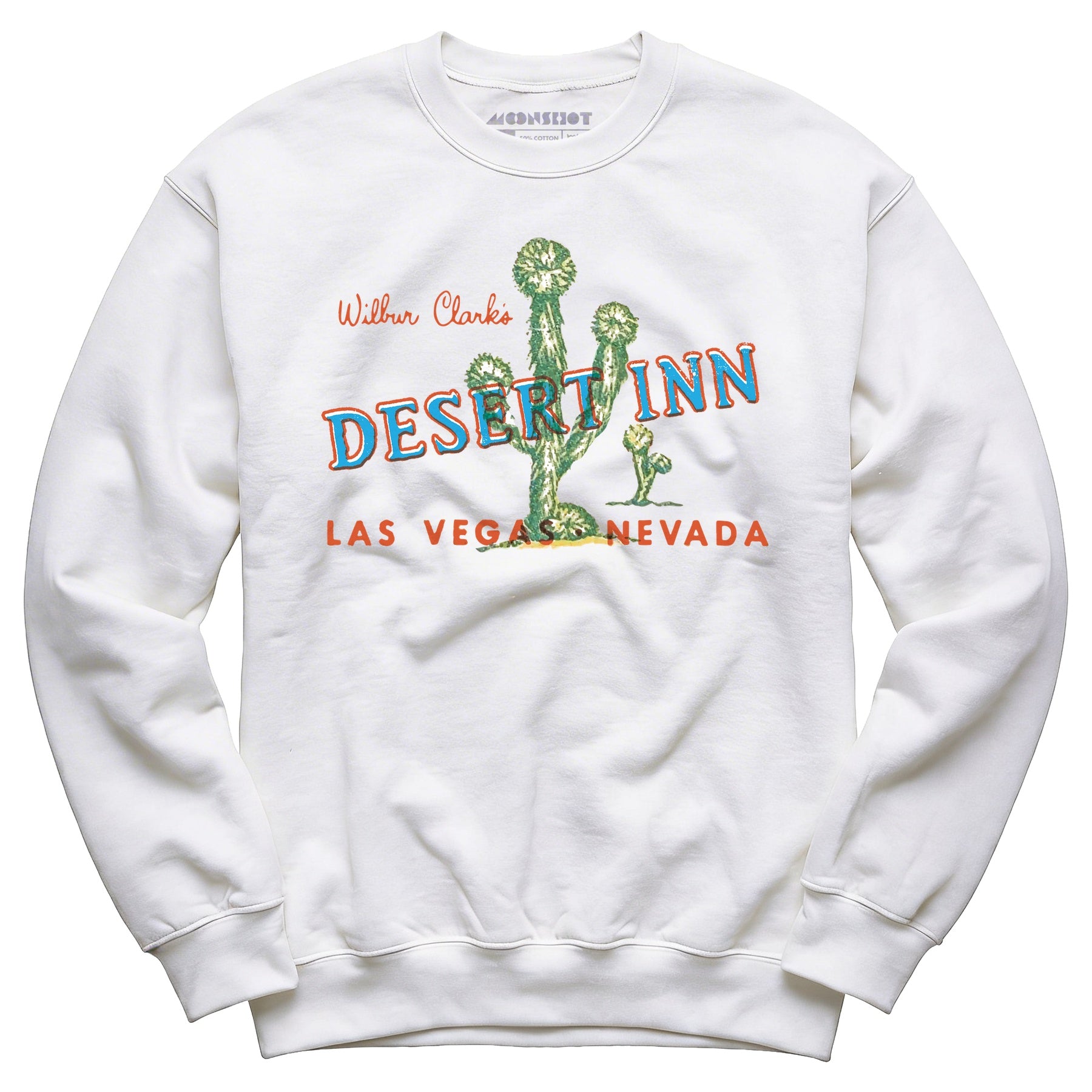 Desert Inn - Vintage Las Vegas - Unisex Sweatshirt