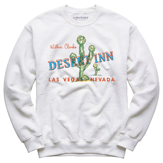 Desert Inn - Vintage Las Vegas - Unisex Sweatshirt