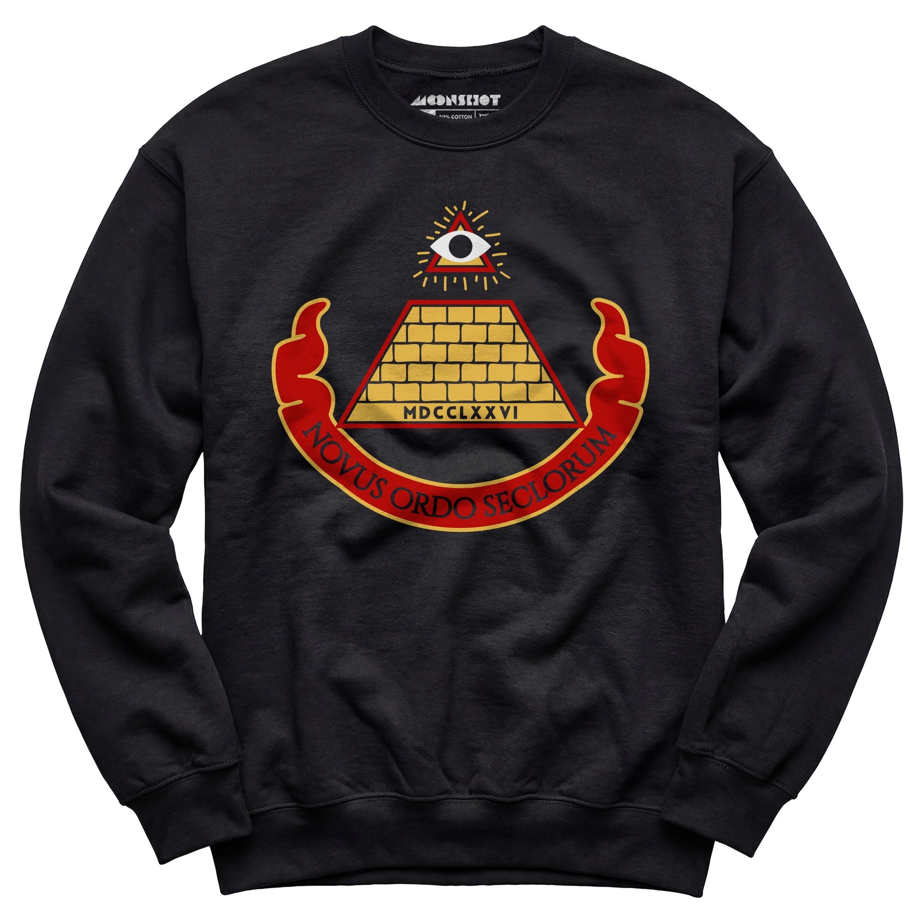 Desperately Seeking Susan - Unisex Sweatshirt