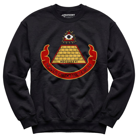 Desperately Seeking Susan - Unisex Sweatshirt