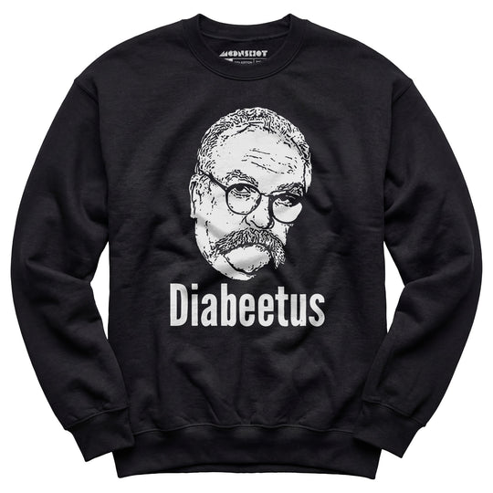 Diabeetus - Unisex Sweatshirt