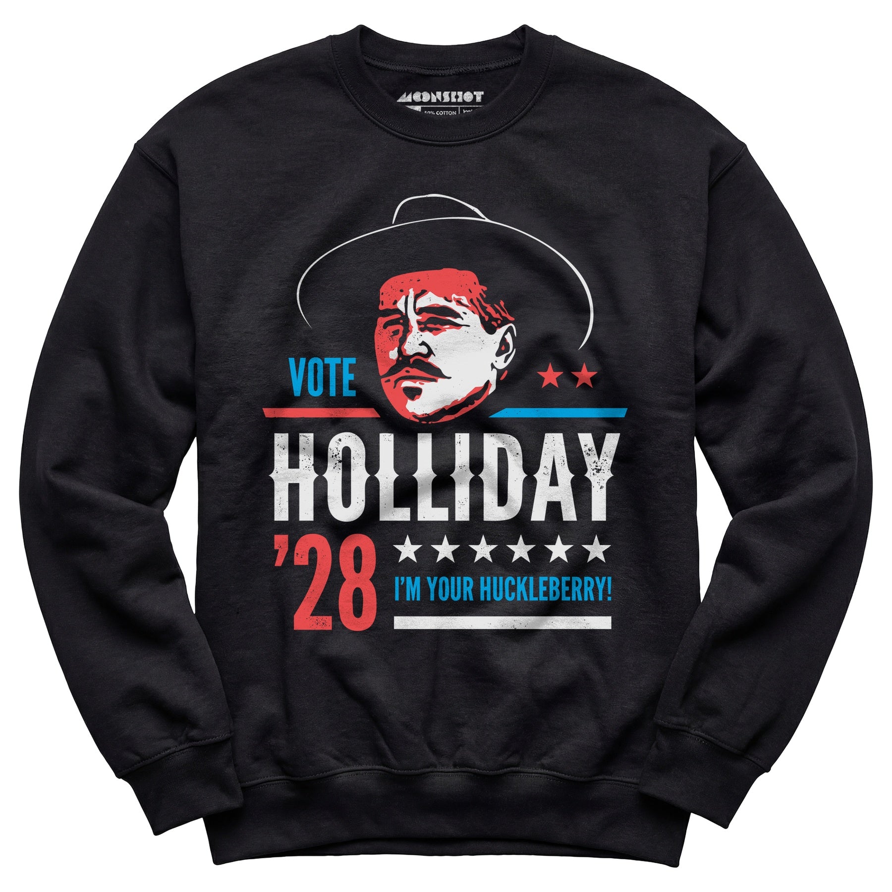 Doc Holliday 2028 - Unisex Sweatshirt