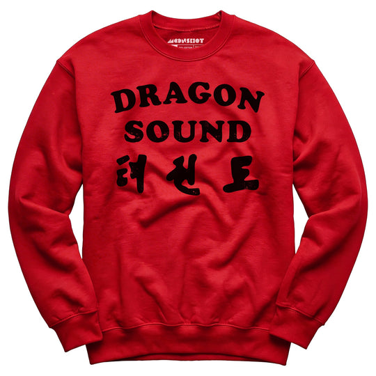 Dragon Sound - Unisex Sweatshirt