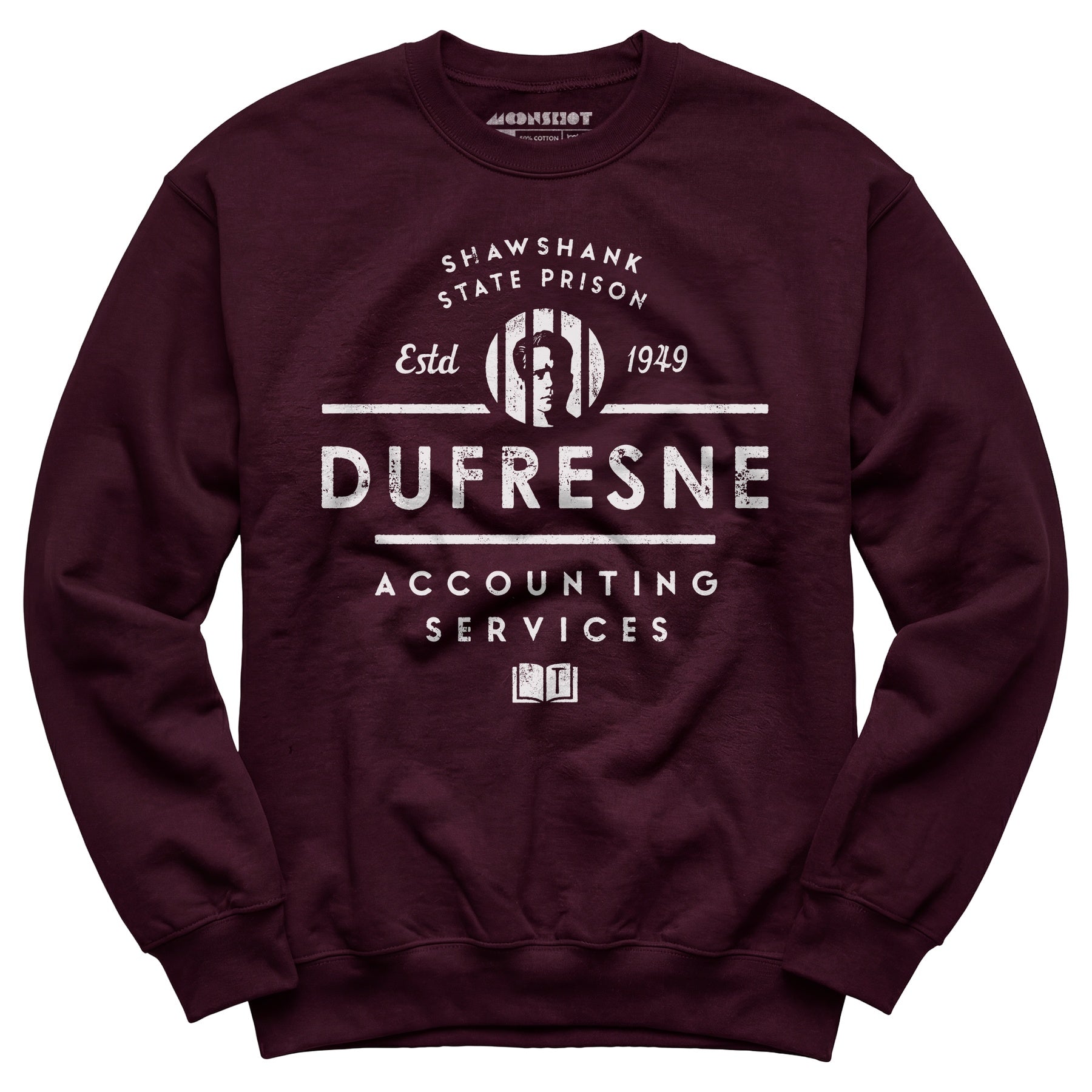 Dufresne Accounting Services - Unisex Sweatshirt