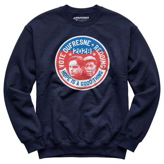 Dufresne Redding 2028 - Unisex Sweatshirt