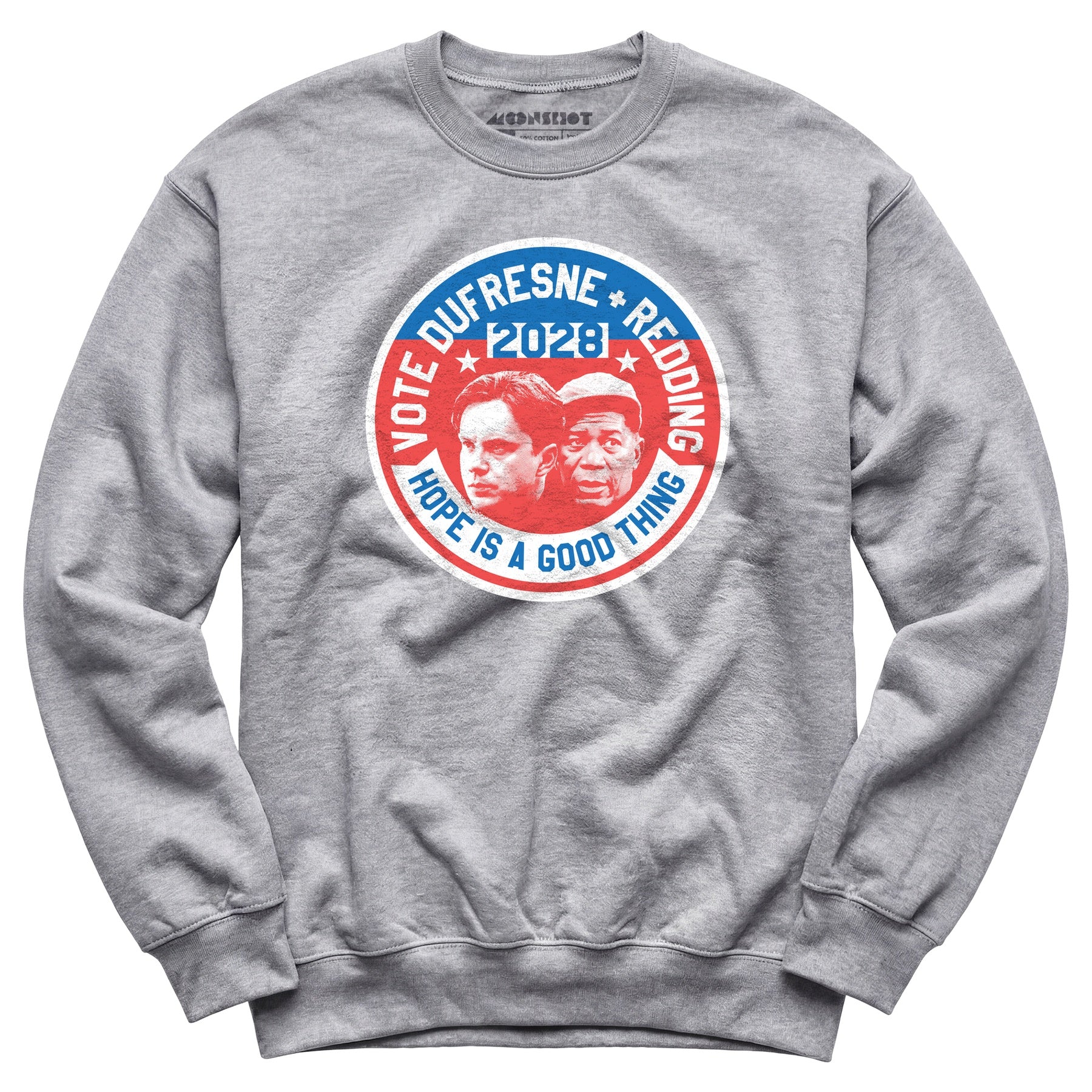 Dufresne Redding 2028 - Unisex Sweatshirt
