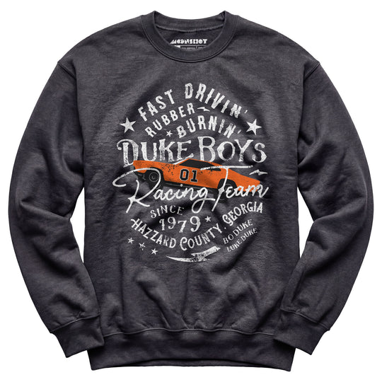 Duke Boys Racing Team - Unisex Sweatshirt