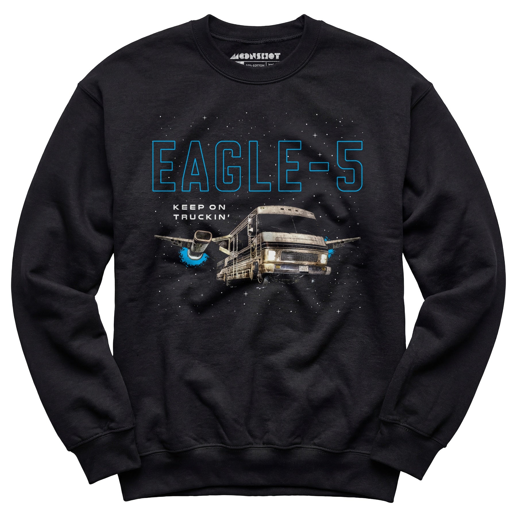 Eagle-5 - Unisex Sweatshirt
