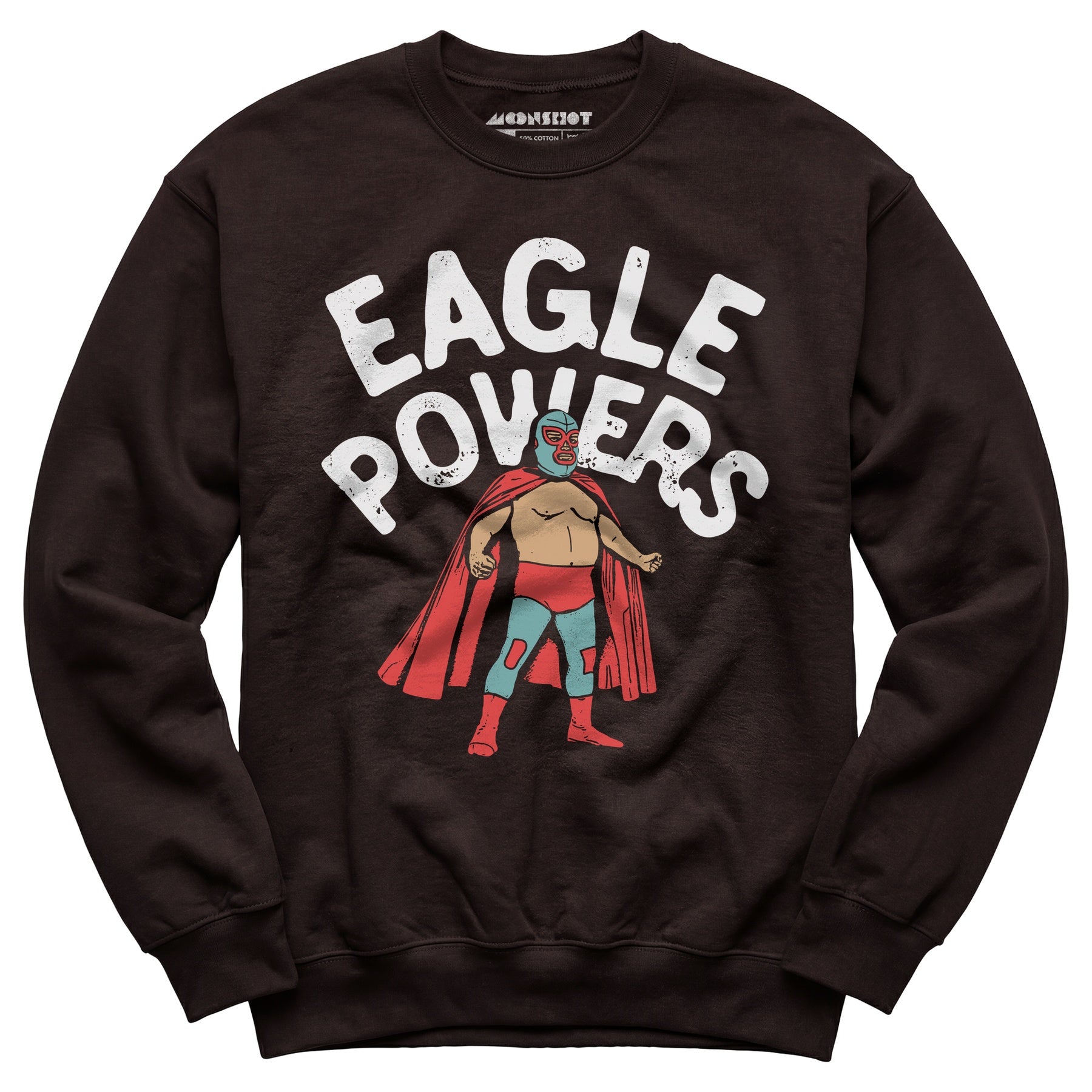 Eagle Powers - Unisex Sweatshirt