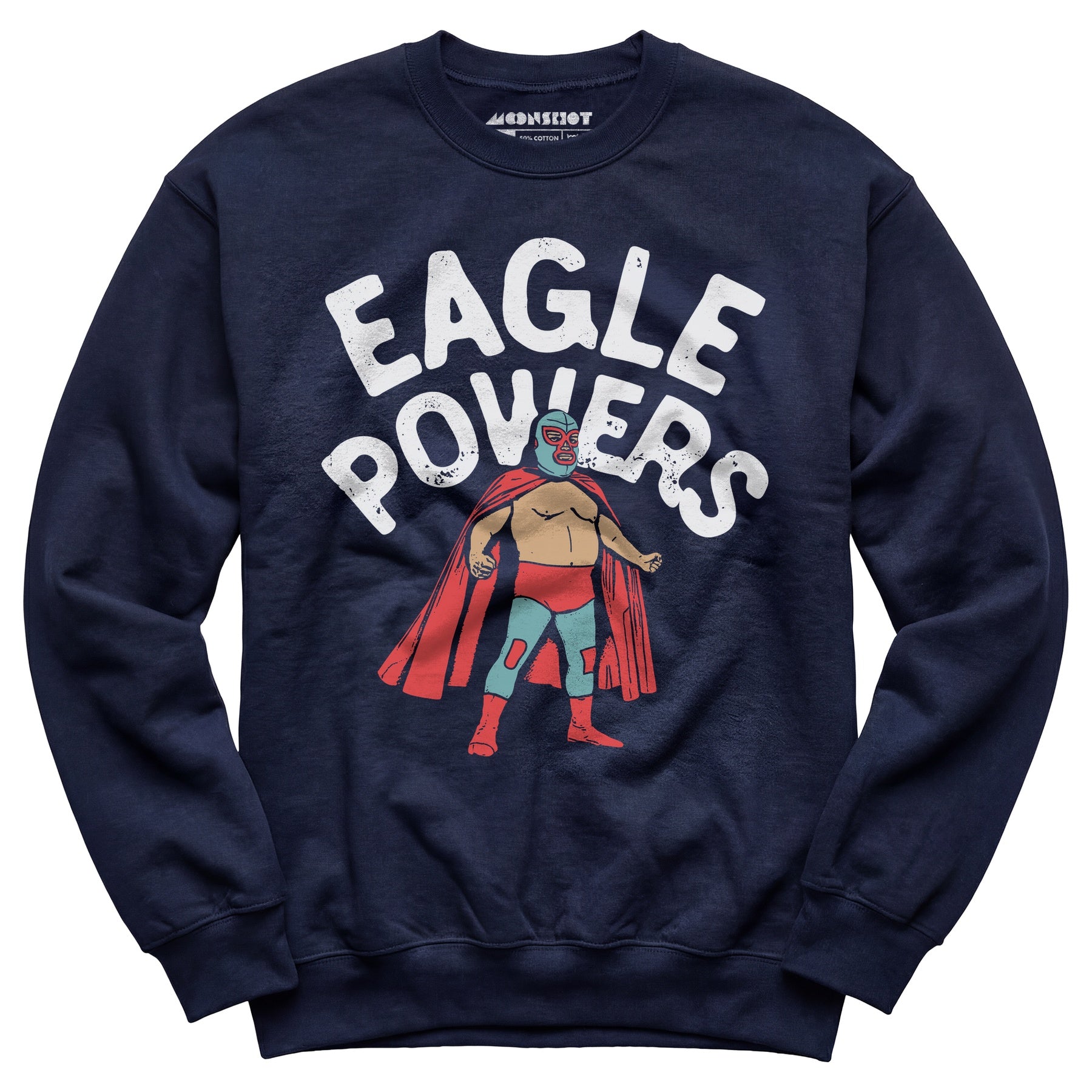 Eagle Powers - Unisex Sweatshirt