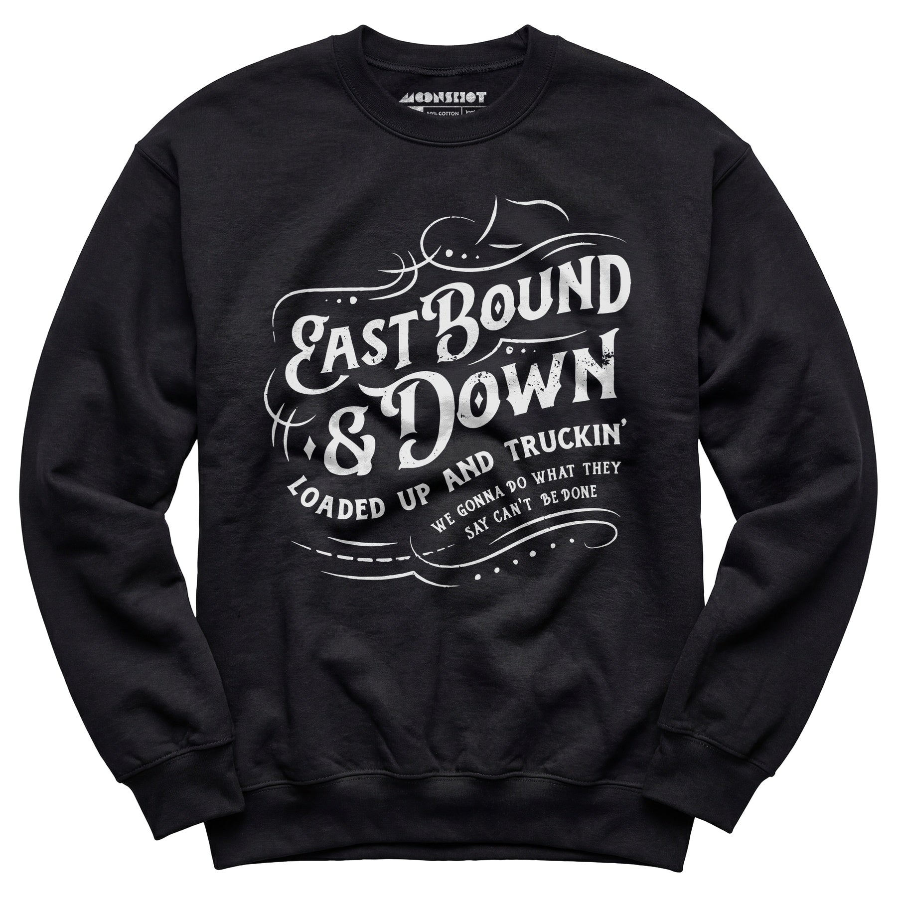 Eastbound & Down - Unisex Sweatshirt