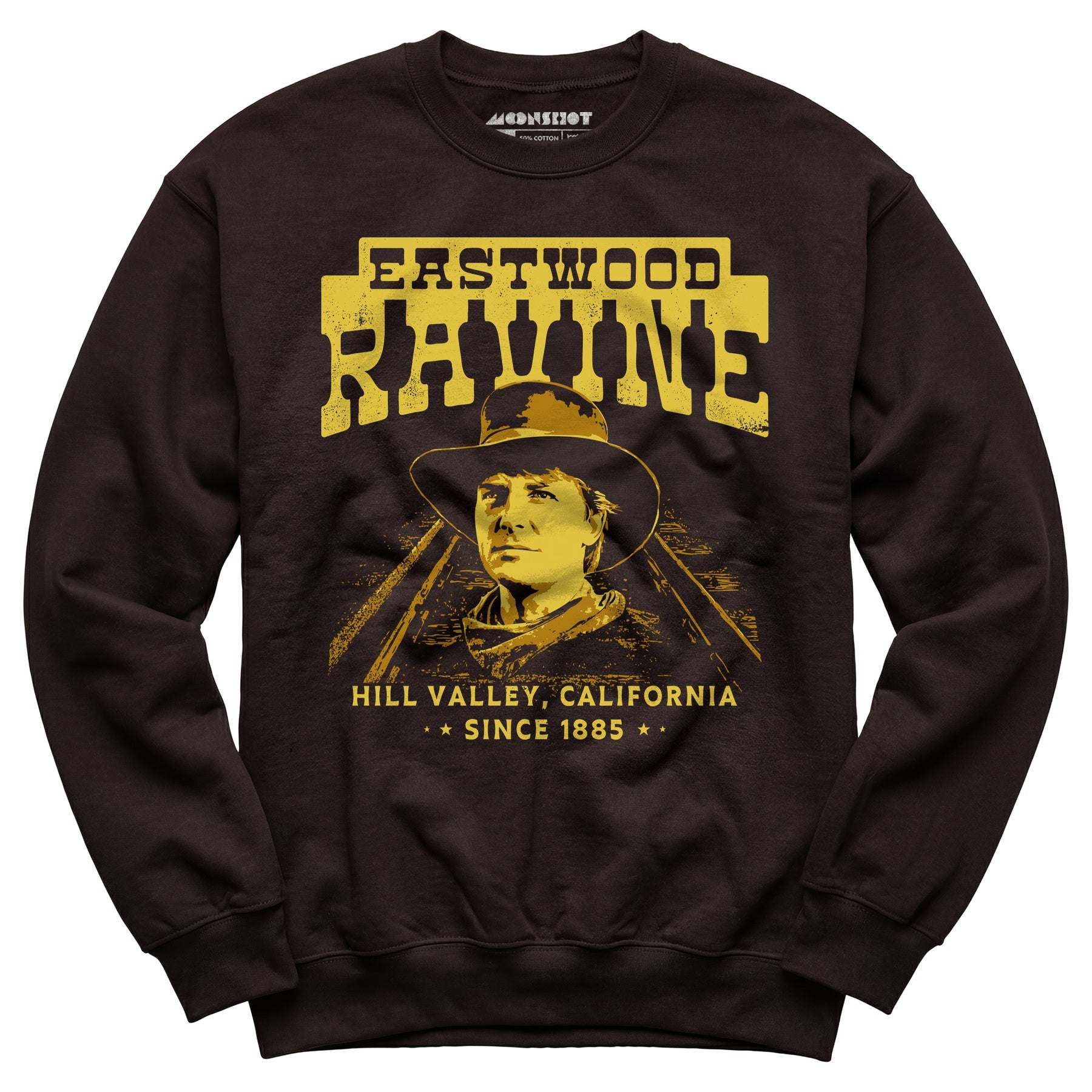 Eastwood Ravine - Unisex Sweatshirt