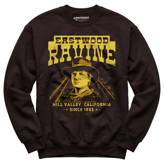 Eastwood Ravine - Unisex Sweatshirt