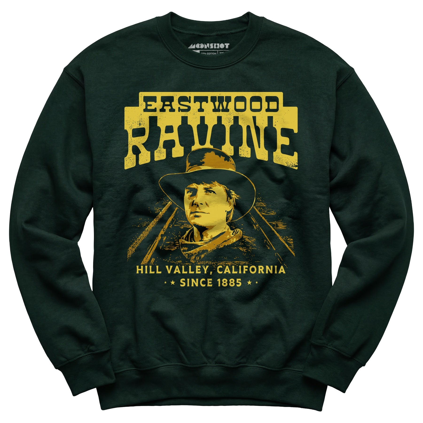 Eastwood Ravine - Unisex Sweatshirt