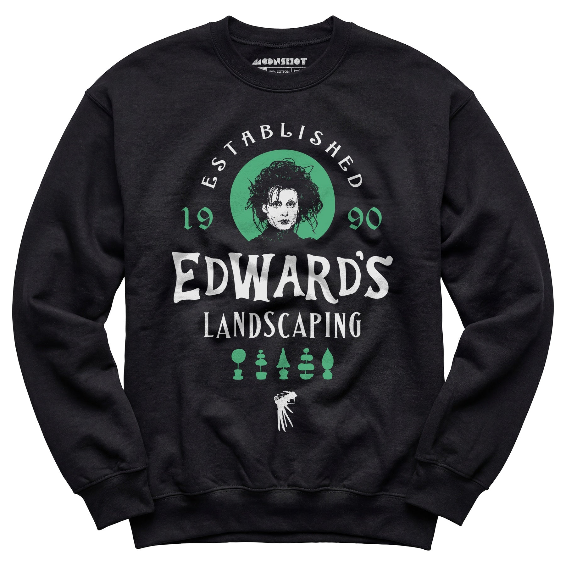 Edward's Landscaping - Unisex Sweatshirt