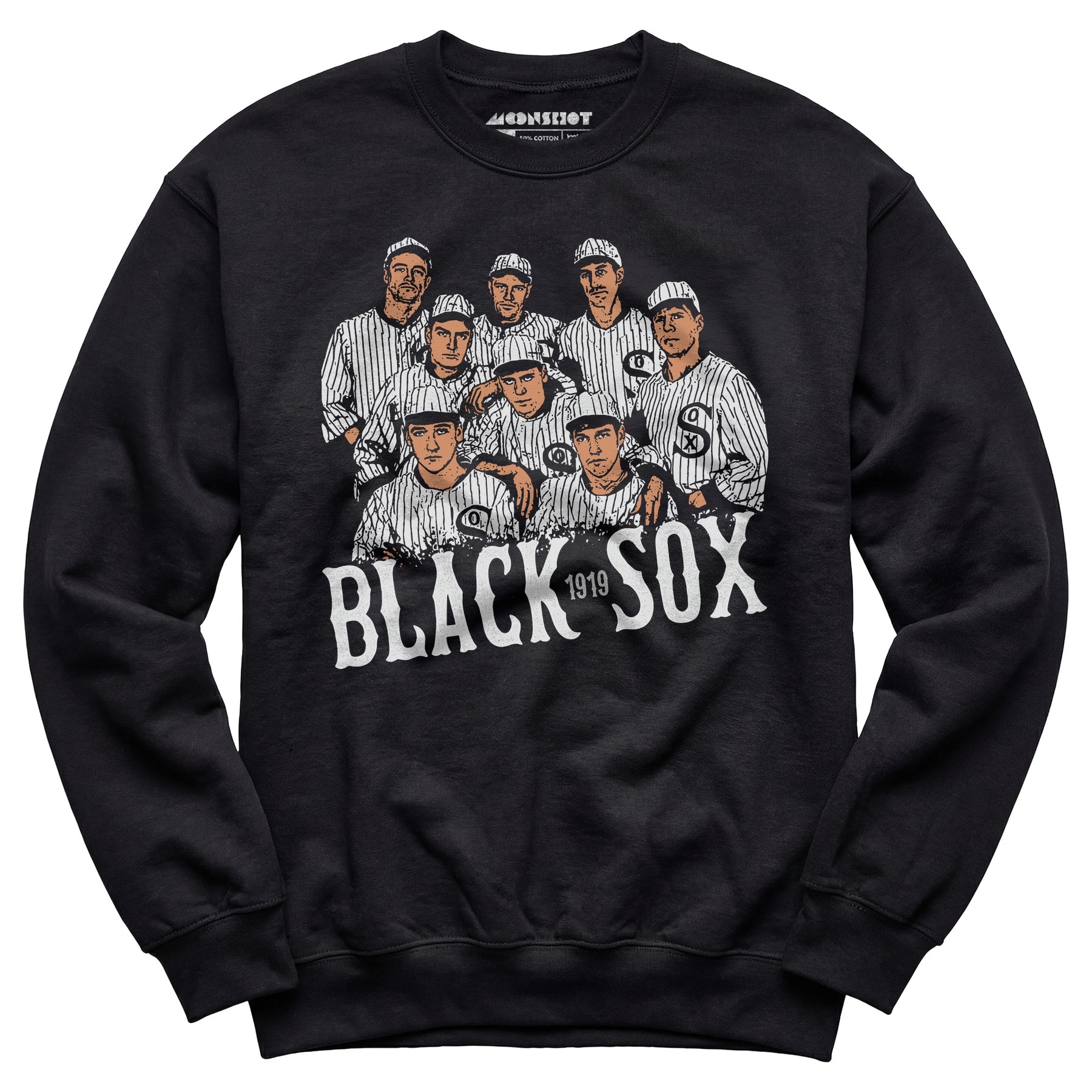 Eight Men Out - Unisex Sweatshirt