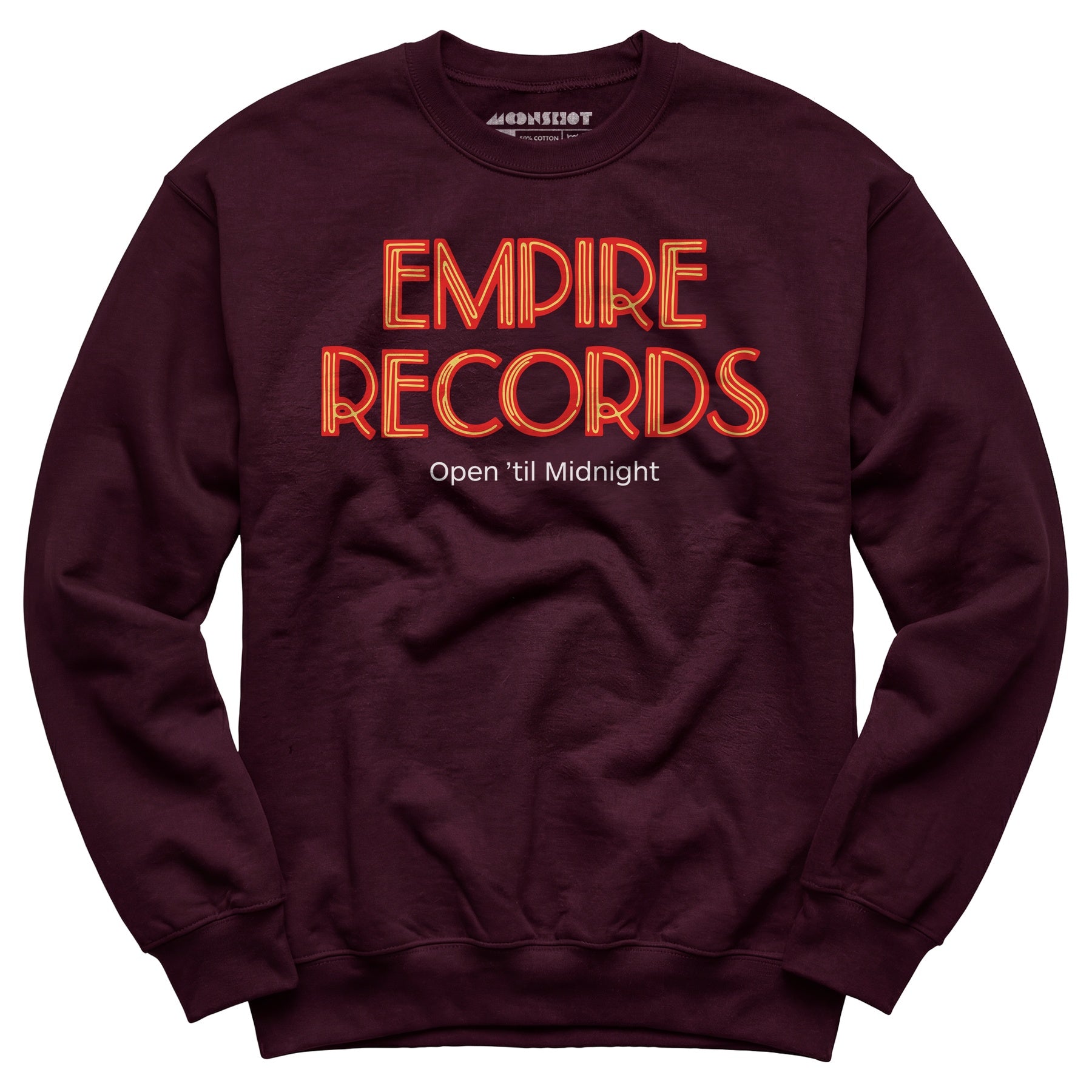 Empire Records - Unisex Sweatshirt