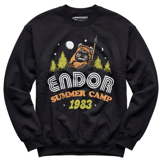 Endor Summer Camp - Unisex Sweatshirt