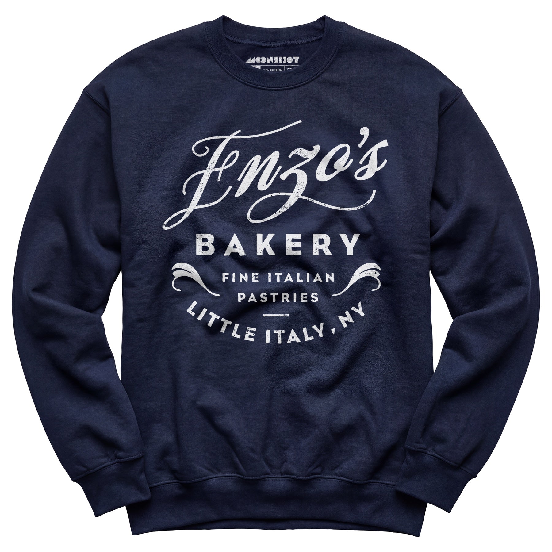Enzo's Bakery - Unisex Sweatshirt