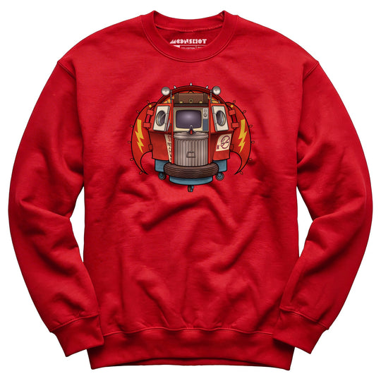 Explorers - Thunder Road - Unisex Sweatshirt