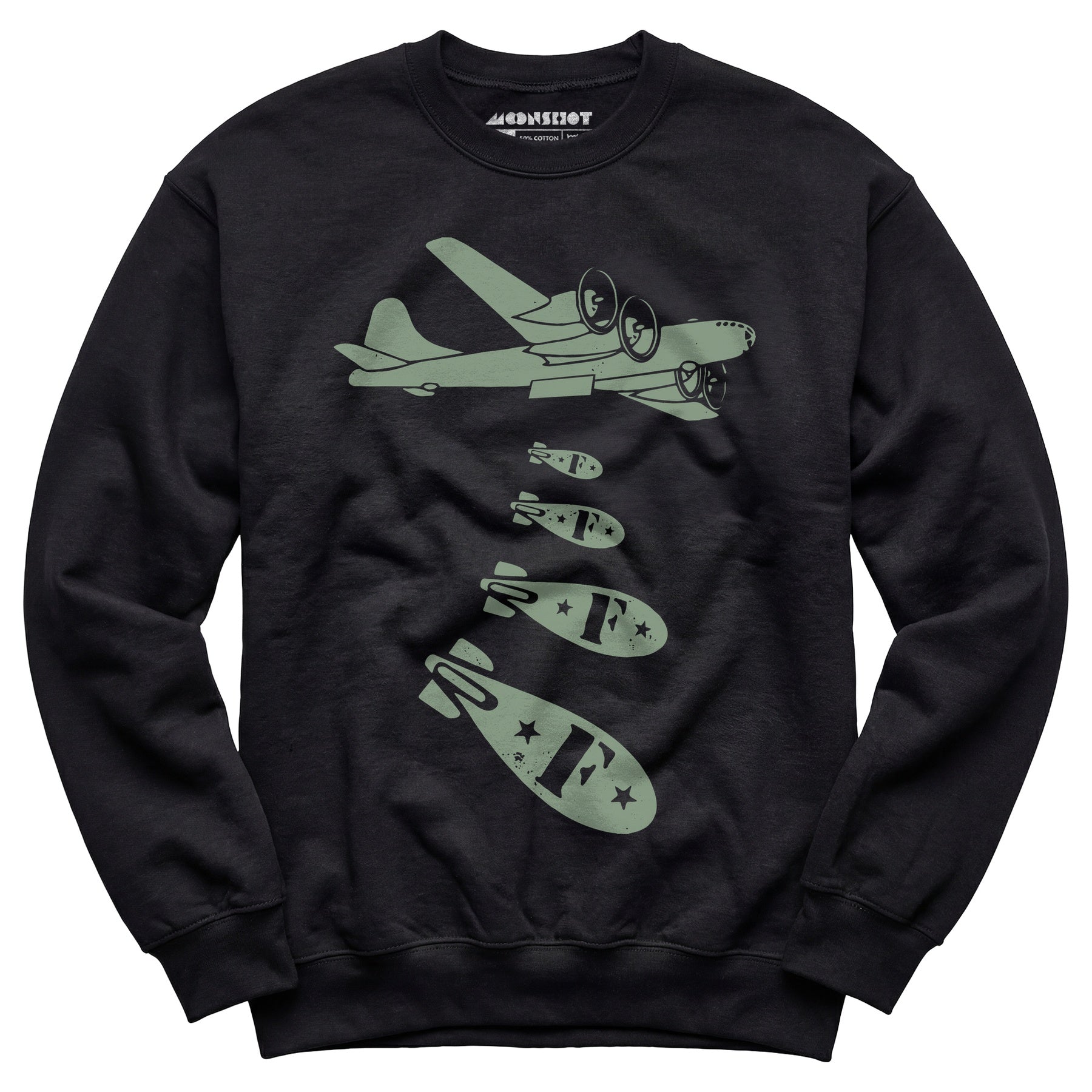 F Bombs - Unisex Sweatshirt