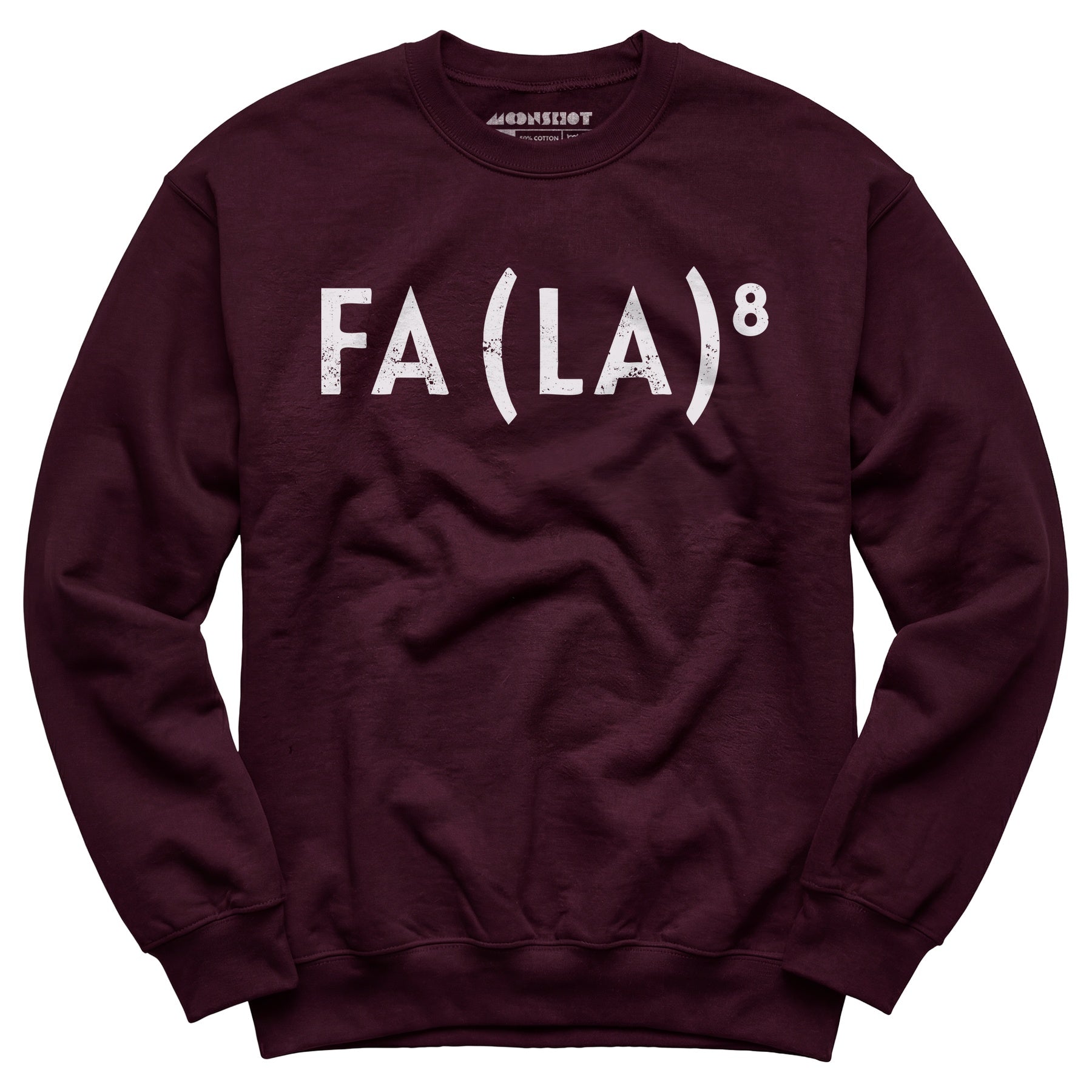 Fa La to the 8th - Unisex Sweatshirt