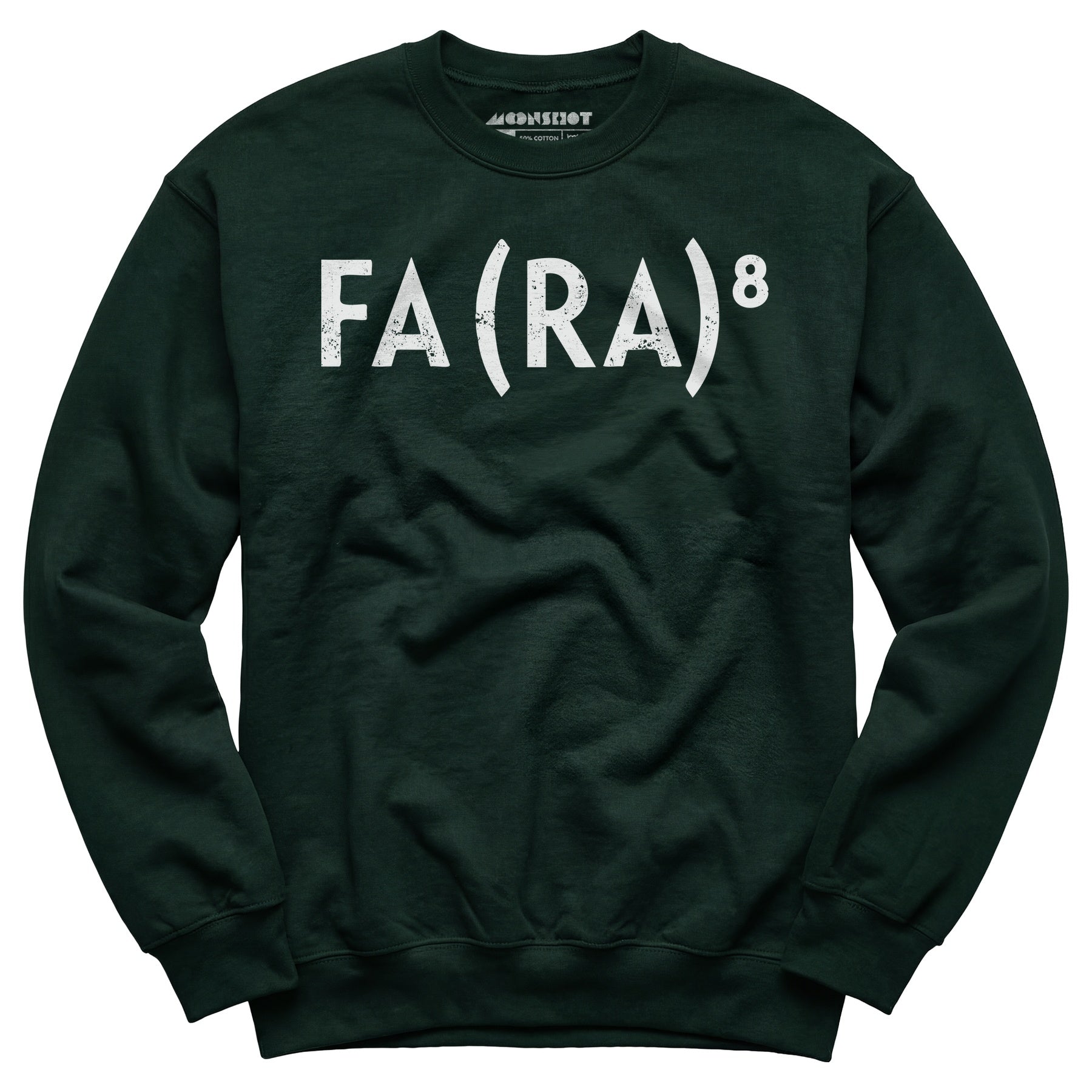 Fa Ra to the 8th - Unisex Sweatshirt