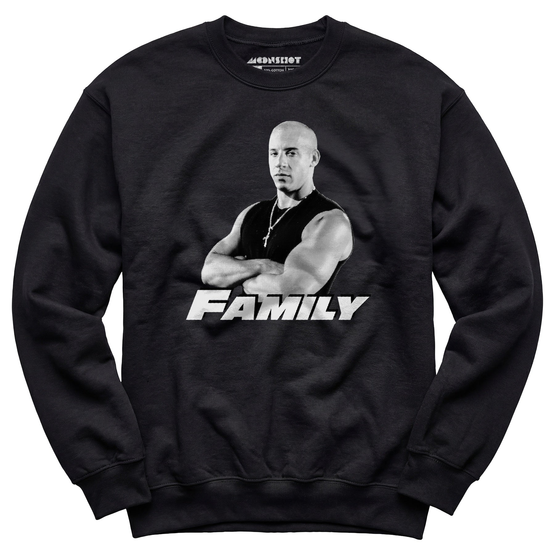 Family - Unisex Sweatshirt