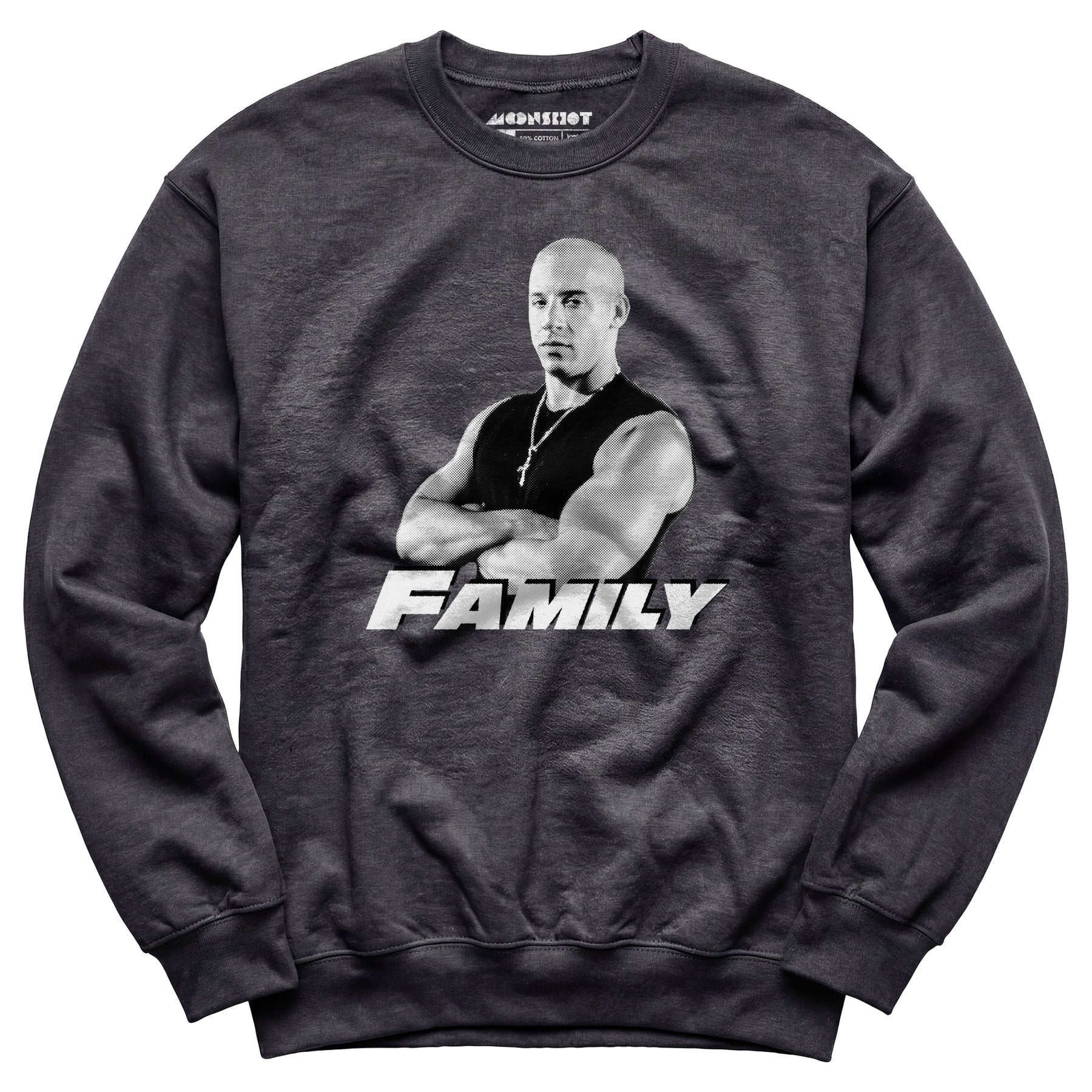 Family - Unisex Sweatshirt
